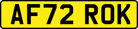 AF72ROK