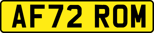 AF72ROM