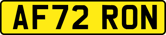 AF72RON