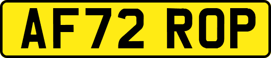 AF72ROP