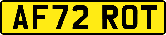 AF72ROT