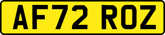 AF72ROZ