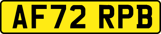 AF72RPB