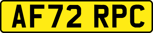 AF72RPC