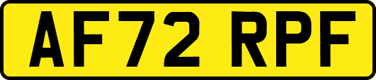 AF72RPF