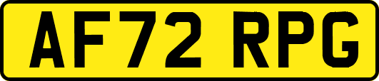 AF72RPG