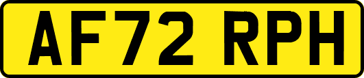 AF72RPH