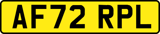 AF72RPL