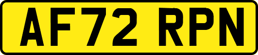 AF72RPN