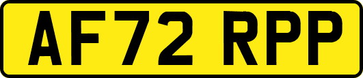 AF72RPP