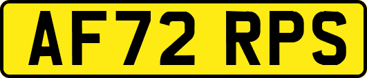 AF72RPS