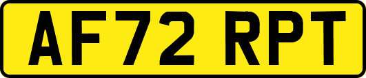 AF72RPT
