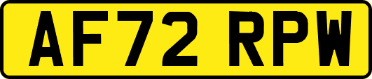 AF72RPW