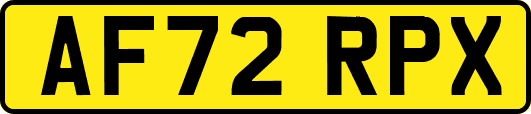 AF72RPX