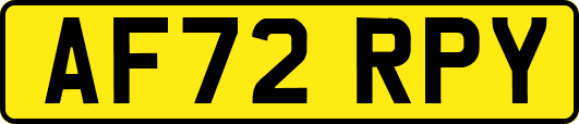 AF72RPY