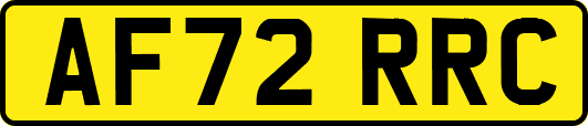 AF72RRC