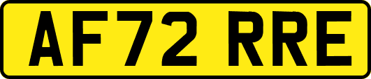 AF72RRE