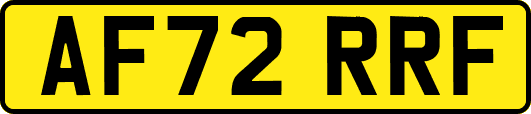 AF72RRF