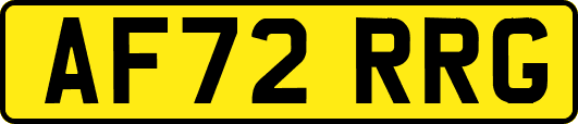 AF72RRG