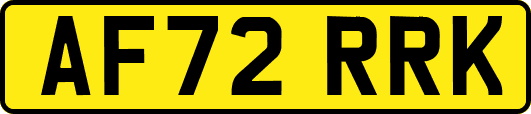 AF72RRK