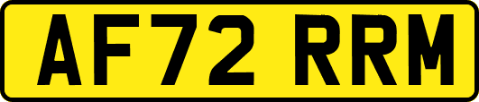 AF72RRM