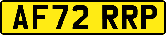 AF72RRP