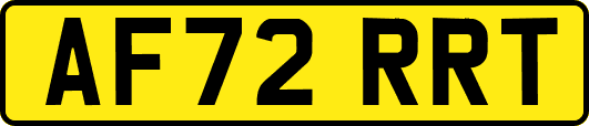 AF72RRT