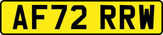AF72RRW