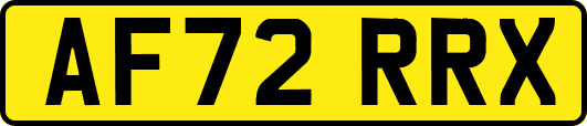 AF72RRX