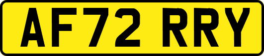 AF72RRY