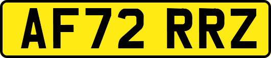 AF72RRZ