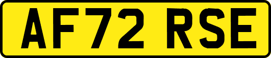 AF72RSE