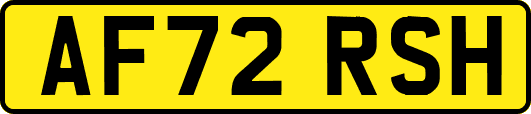 AF72RSH