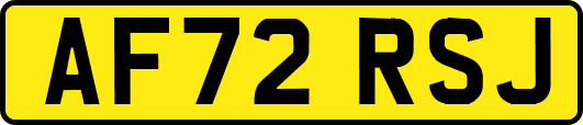 AF72RSJ