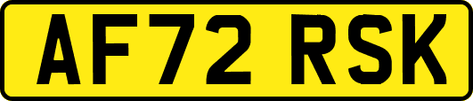 AF72RSK