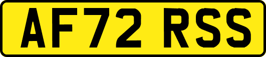 AF72RSS