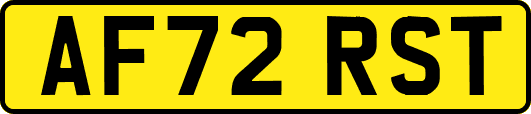 AF72RST