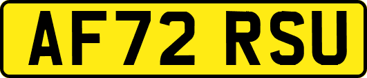 AF72RSU