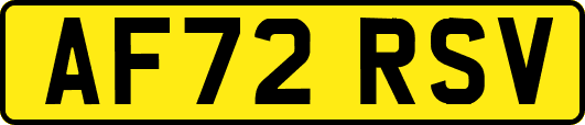 AF72RSV