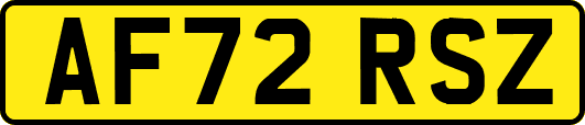 AF72RSZ