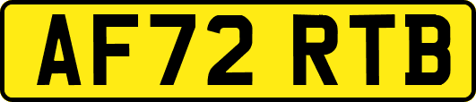 AF72RTB