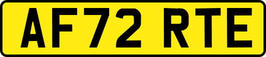 AF72RTE