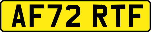 AF72RTF