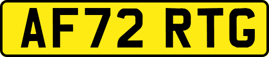 AF72RTG