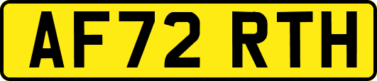 AF72RTH