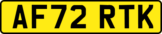 AF72RTK