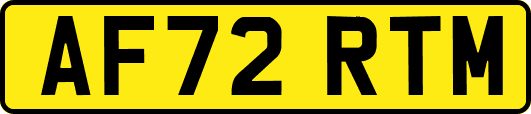 AF72RTM