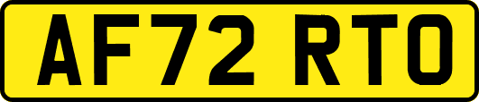 AF72RTO