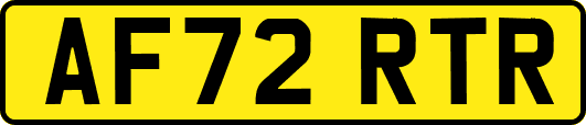 AF72RTR
