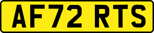 AF72RTS